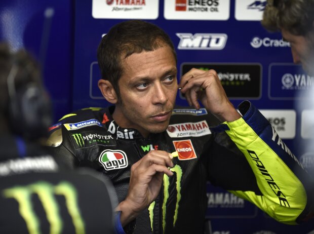 Valentino Rossi