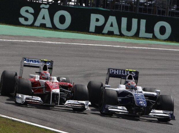Kamui Kobayashi Kamui Kobayashi