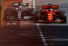 Bild zum Inhalt: Formel-1-Live-Ticker: Warum wurde Vettel bestraft und Verstappen nicht?
