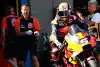 Bild zum Inhalt: Probleme mit Arm-Pump: Zarco muss in Assen an der Box aufgeben