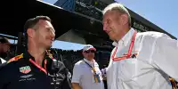 Bild zum Inhalt: Helmut Marko bleibt bei seiner Ansage: Fünf Red-Bull-Siege 2019!