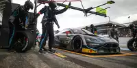 Paul di Resta, Hankook, Reifen