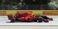 Charles Leclerc, Max Verstappen