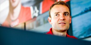Nach Blinddarm-OP: Rekordsieger Green kehrt am Norisring zurück