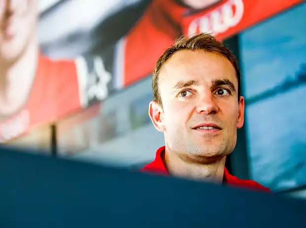 Titel-Bild zur News: Jamie Green