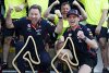Marc Surer: Verstappen "einfach brillant", Hamilton "peinlich"