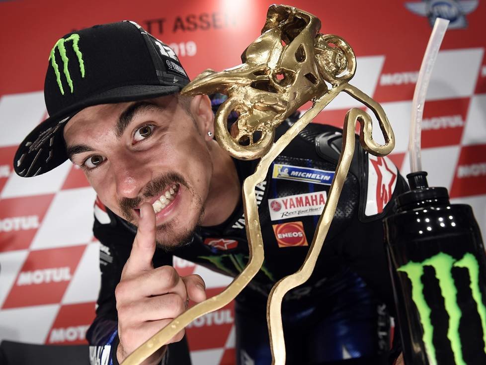 Maverick Vinales