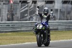 Maverick Vinales (Yamaha) 