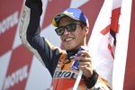 Marc Marquez (Honda) 