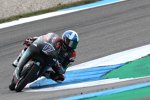 John McPhee (Petronas Sprinta) 