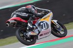 Kaito Toba (Honda Asia) 