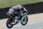 Ayumu Sasaki (Petronas Sprinta) 