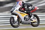 Ai Ogura (Honda Asia) 