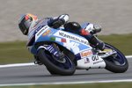 Riccardo Rossi (Gresini) 