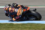 Brad Binder (KTM Ajo) 