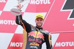 Brad Binder (KTM Ajo) 