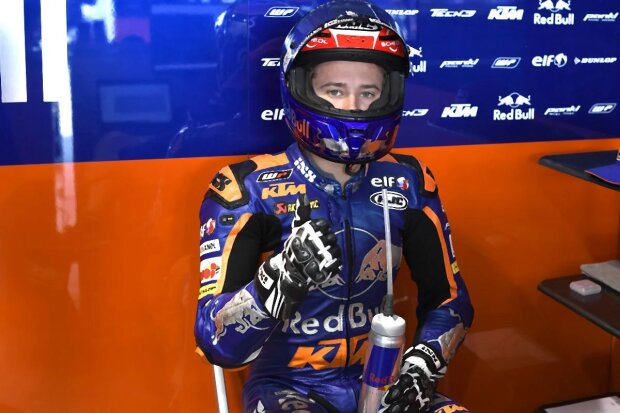 Tech 3 Tech-3-KTM MotoGP ~Philipp Öttl~ Tech 3 Tech-3-KTM MotoGP ~Philipp Öttl~