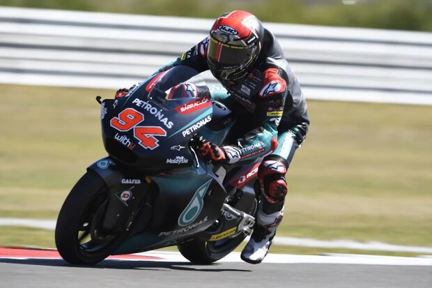 Jonas Folger Petronas Petronas Sprinta Racing Moto2 ~Jonas Folger ~ 