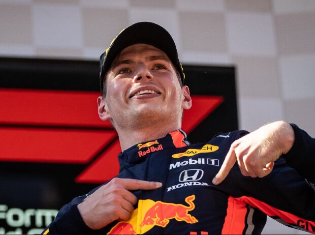 Max Verstappen, Honda Max Verstappen, Honda