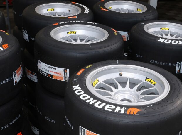 Reifen, Hankook