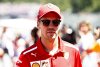 Formel-1-Live-Ticker: Strafpunkte und Co. für Vettel ein "Kindergarten"