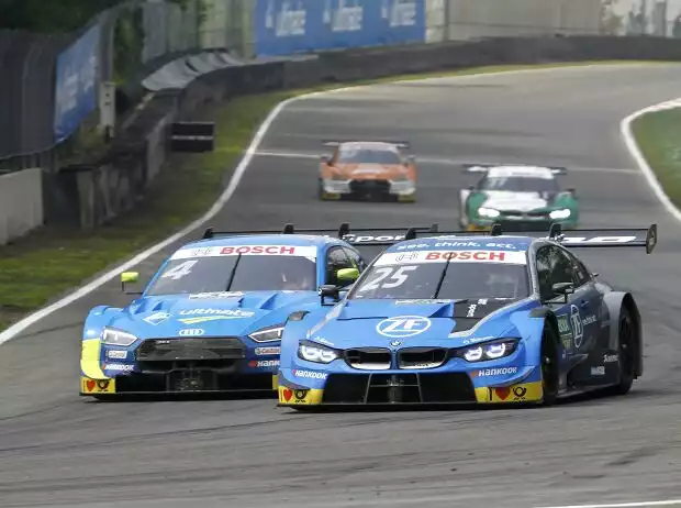 Robin Frijns, Philipp Eng Titel-Bild zur News: Robin Frijns, Philipp Eng