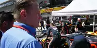 Jos Verstappen