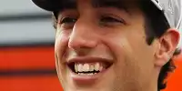 Daniel Ricciardo