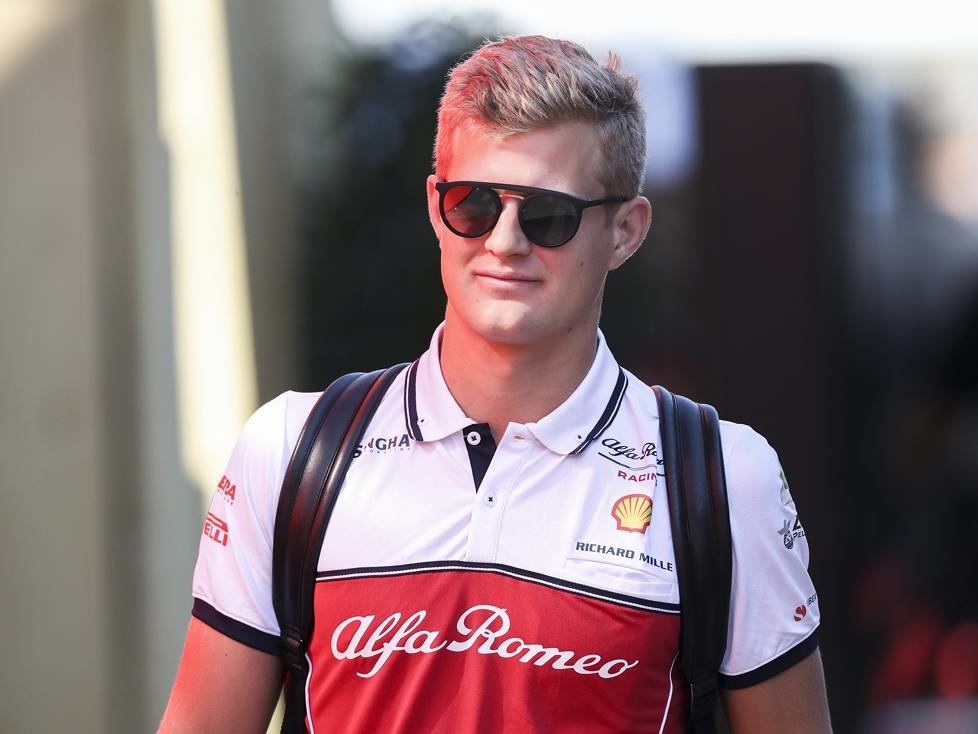 Marcus Ericsson