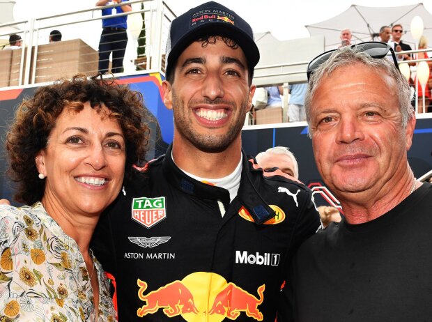 Daniel Ricciardo