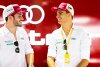 Nico Müller: Wird der Audi-DTM-Pilot Abts Formel-E-Nachfolger?