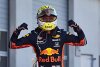 "Technischer Fehler": Verstappen, nicht Kubica Fahrer des Tages