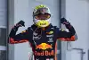 Bild zum Inhalt: "Technischer Fehler": Verstappen, nicht Kubica Fahrer des Tages