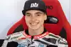 Bild zum Inhalt: Moto3-Debüt: Dirk Geiger mit Wildcard auf dem Sachsenring