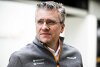 McLaren-Urgestein Pat Fry auf dem Sprung zu Williams?