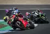 Bild zum Inhalt: Superbike-WM 2019 in Donington: TV-Übertragungen & Livestream