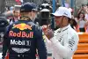 Bild zum Inhalt: Formel-1-Live-Ticker: Hamilton hat keine Angst vor Verstappen