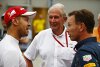 Vettel-Rückkehr zu Red Bull? Das sagt Christian Horner!