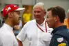 Bild zum Inhalt: Vettel-Rückkehr zu Red Bull? Das sagt Christian Horner!