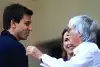 Bild zum Inhalt: Toto Wolff: "Bernie will die Leute provozieren"