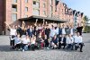 Laureus: Teambuilding im Europa-Park