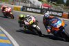 Bild zum Inhalt: MotoGP 19: Update beschleunigt Bildwiederholrate auf PS4 Pro und Xbox One X