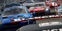 Bild zum Inhalt: Forza Motorsport 7: Juli-Update steht bereit, Entwicklung endet
