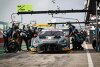 Trotz eingefrorenem DTM-Reglement: Darf Aston Martin nachbessern?