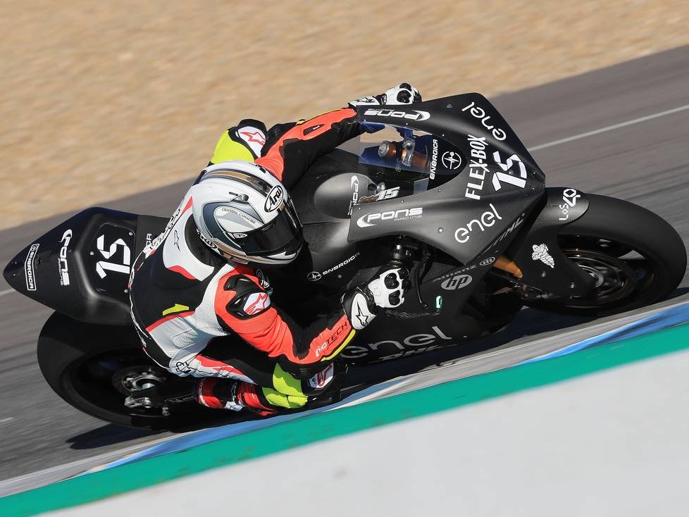 Sete Gibernau