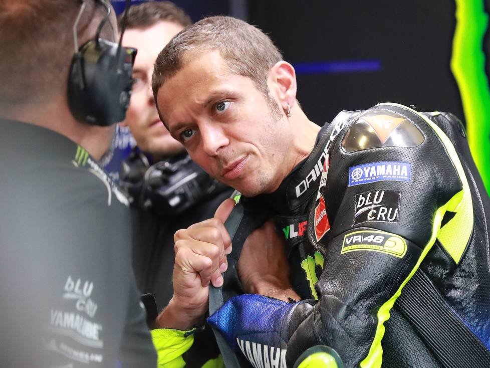 Valentino Rossi