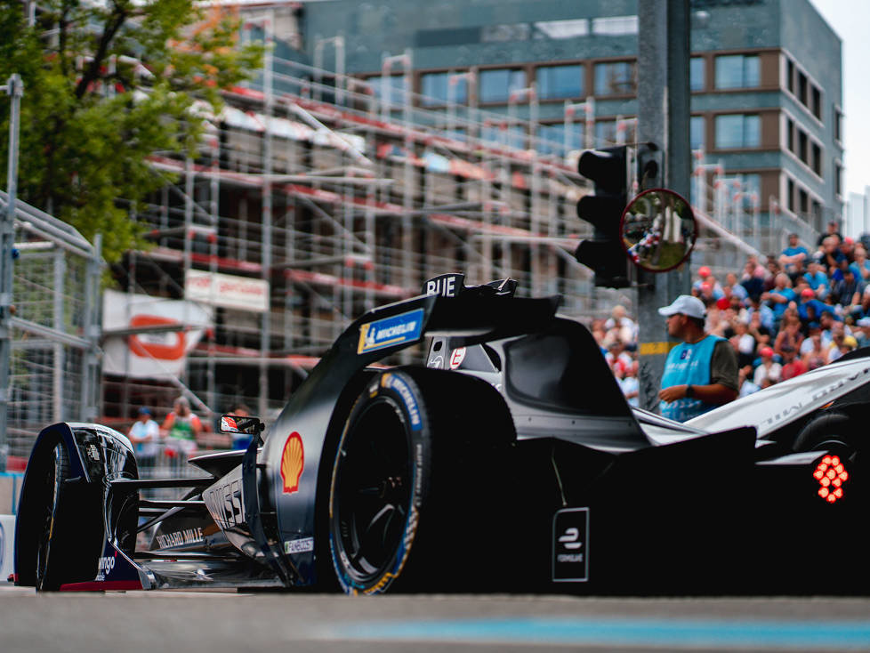 Sebastien Buemi