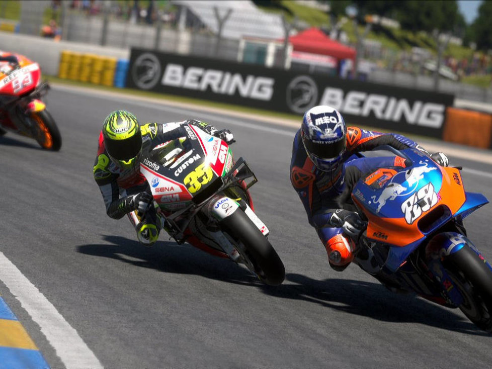 MotoGP 19