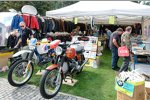 Motorworld Oldtimertage Fürstenfeld – so schön war's 2018