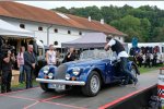 Motorworld Oldtimertage Fürstenfeld – so schön war's 2018